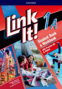 LINK IT 1A SB + WB STUDENT PACK