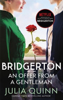 OFFER FROM A GENTLEMAN, AN - BRIDGERTON 3