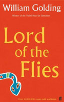 LORD OF THE FLIES- NO USAR