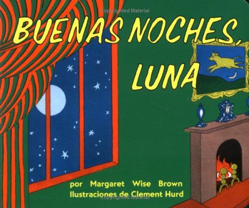 BUENAS NOCHES LUNA