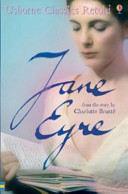 JANE EYRE - Usborne Classics Retold