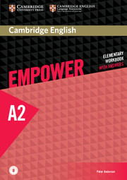 EMPOWER A2 WB