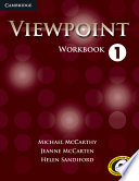 VIEWPOINT 1 WB