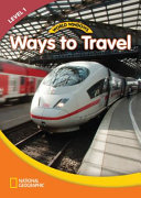 WORLD WINDOWS - WAYS TO TRAVEL