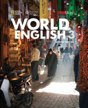 WORLD ENGLISH 3 COMBO A SPLIT 2E