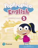 POPTROPICA ENGLISH 5 -AB