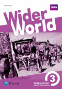 WIDER WORLD 3 -WB