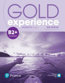 GOLD EXPERIENCE B2+ 2/ED - WB