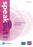 SPEAKOUT INTERM. PLUS 2/ED.- WB NO KEY