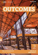 OUTCOMES 2ED ADVANCED WB