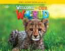 WELCOME TO OUR WORLD 3 AB