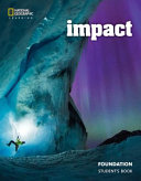 IMPACT FOUNDATION