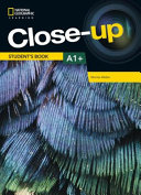 CLOSE UP A1+ - NAT GEO