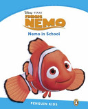FINDING NEMO - NEMO IN SCHOOL