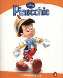 PINOCCHIO-PENGUIN KIDS LEVEL 3