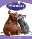 RATATOUILLE-PENGUIN KIDS LEVEL 5