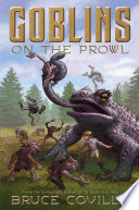 GOBLINS ON THE PROWL