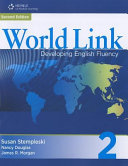 WORLD LINK 2 ST SECOND EDITION