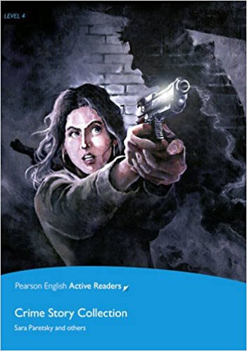 CRIME STORY COLLECTION