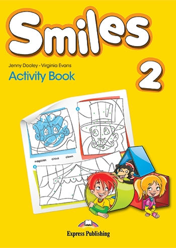 SMILEYS 2 AB -EXPRESS PUBLISHING-