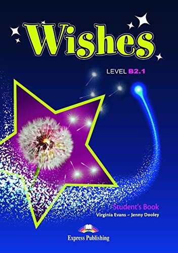 WISHES 2.1 STS 2ED