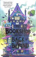 BOOKSHOP AT THE BACK OF BEYOND, THE 3