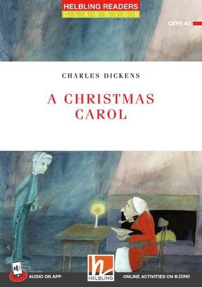 9783711401083 A CHRISMAS CAROL