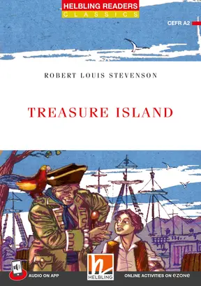 9783711401663 TREASURE ISLAND