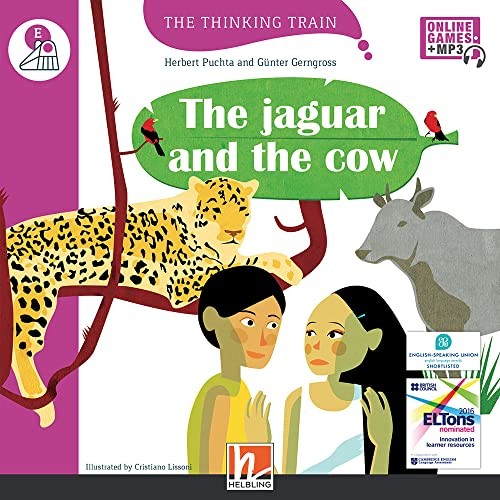 JAGUAR AND THE COW, THE