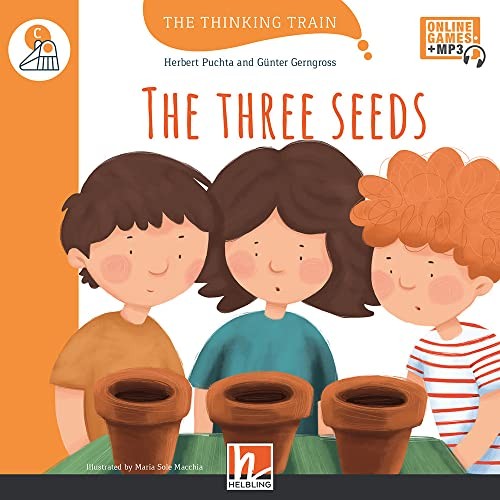 THREE SEEDS, THE - THINKING TRAIN C