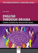 RESOURCEFUL TEACHER SERIES, THE:ENGLISH THROUGH DR