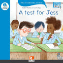 TEST FOR JESS, A - HELBLING