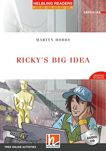 RICK'S BIG IDEA