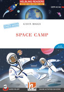 SPACE CAMP - HELBLING