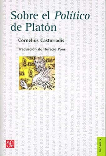 SOBRE EL POLITICO DE PLATON