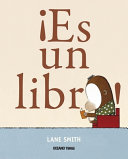 ES UN LIBRO T/D