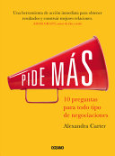 PIDE MAS  - 10 PREGUNTAS PARA TODO TIPO DE NEGOC