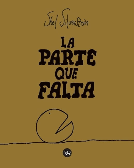 PARTE QUE FALTA, LA