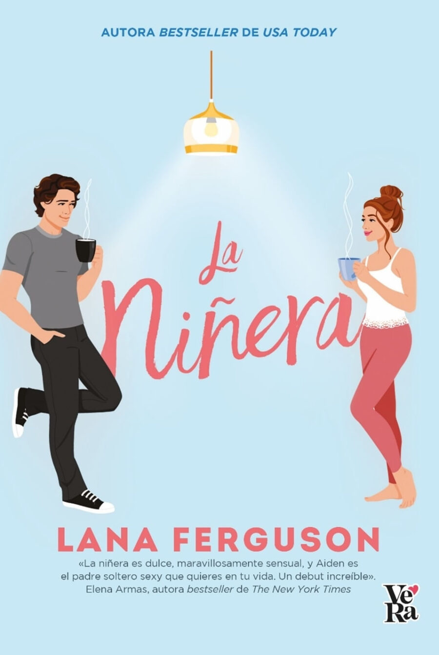 NIÑERA, LA