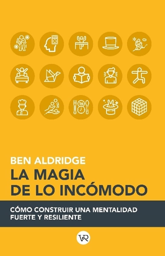 MAGIA DE LO INCOMODO, LA