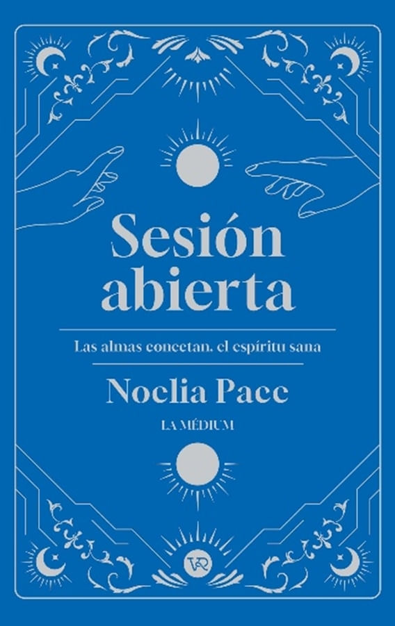 SESIÓN ABIERTA