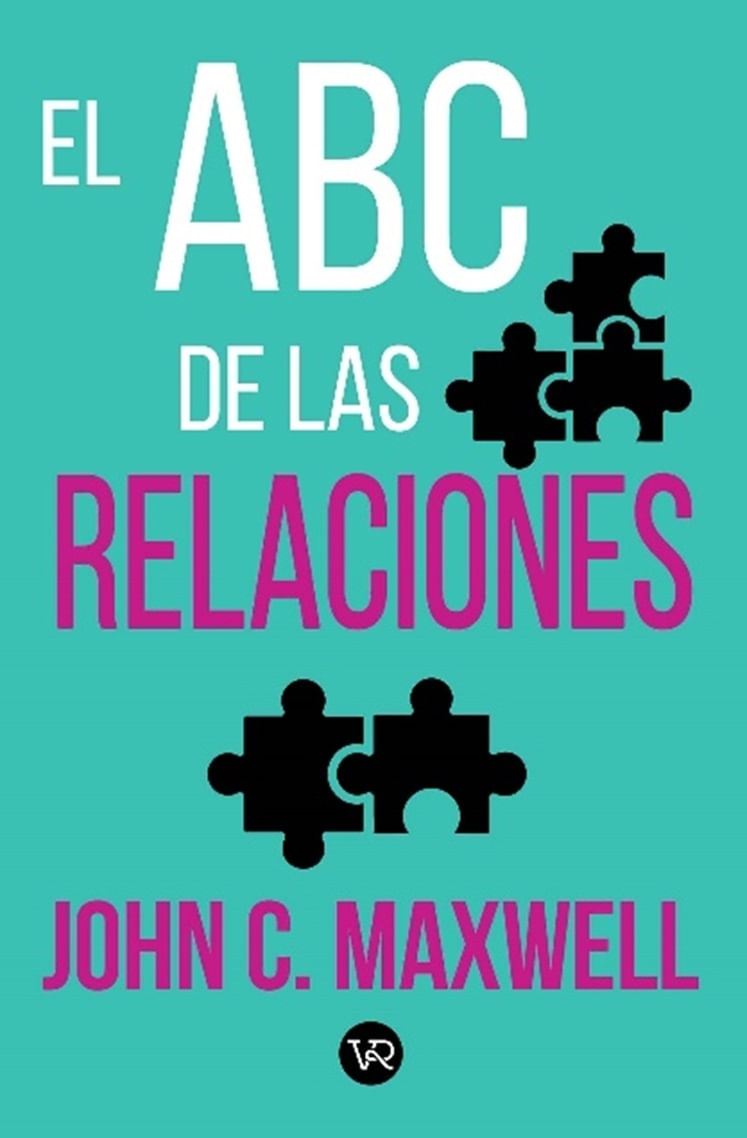 ABC DE LAS RELACIONES, EL - TB