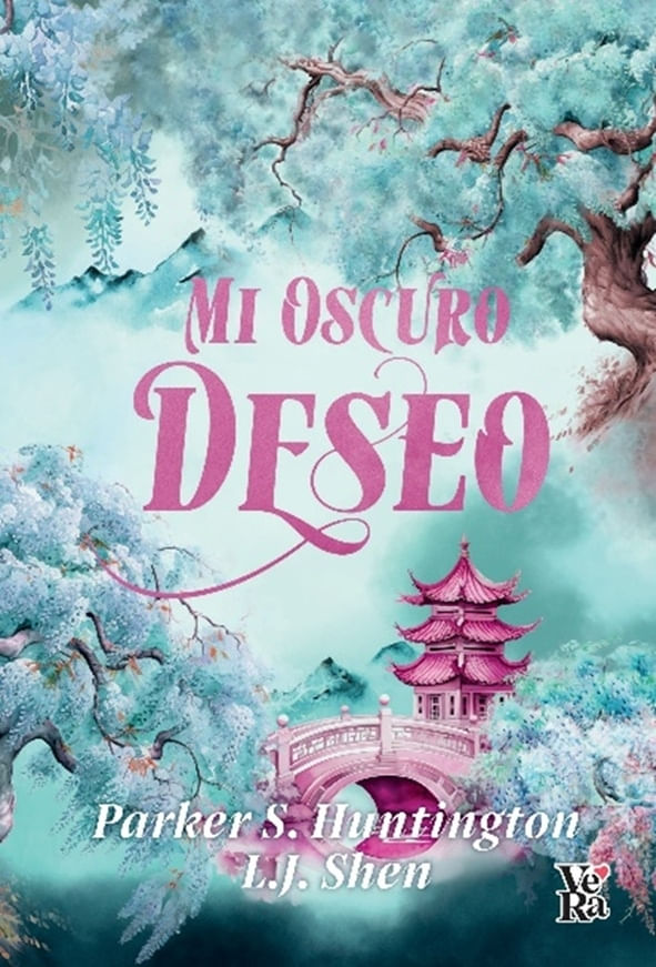 MI OSCURO DESEO