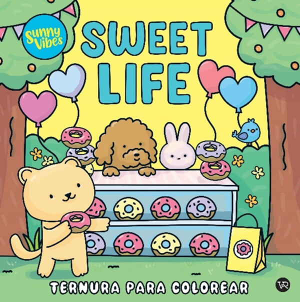 SWEET LIFE - SUNNY VIBES