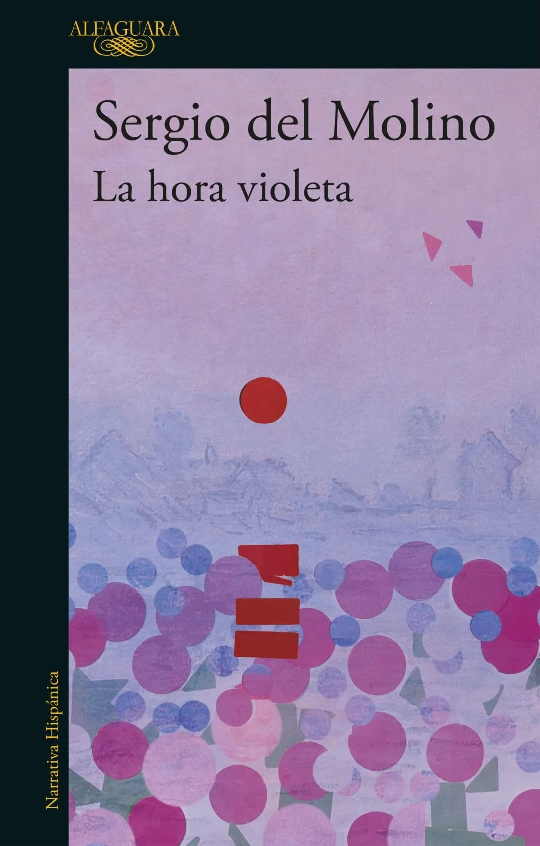 HORA VIOLETA, LA
