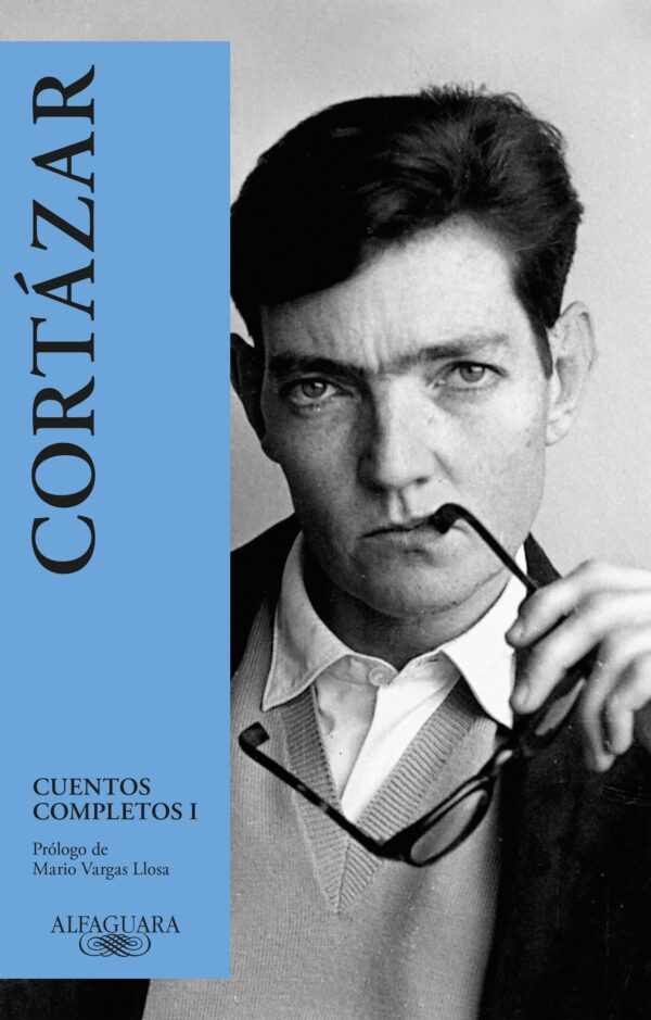 CUENTOS COMPLETOS I -