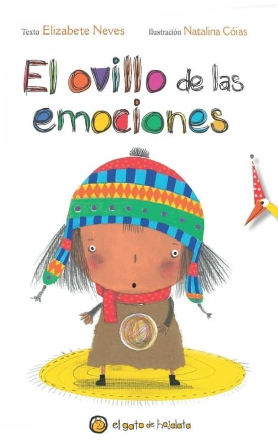 UN OVILLO DE EMOCIONES