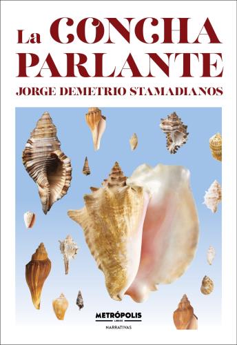 CONCHA PARLANTE, LA