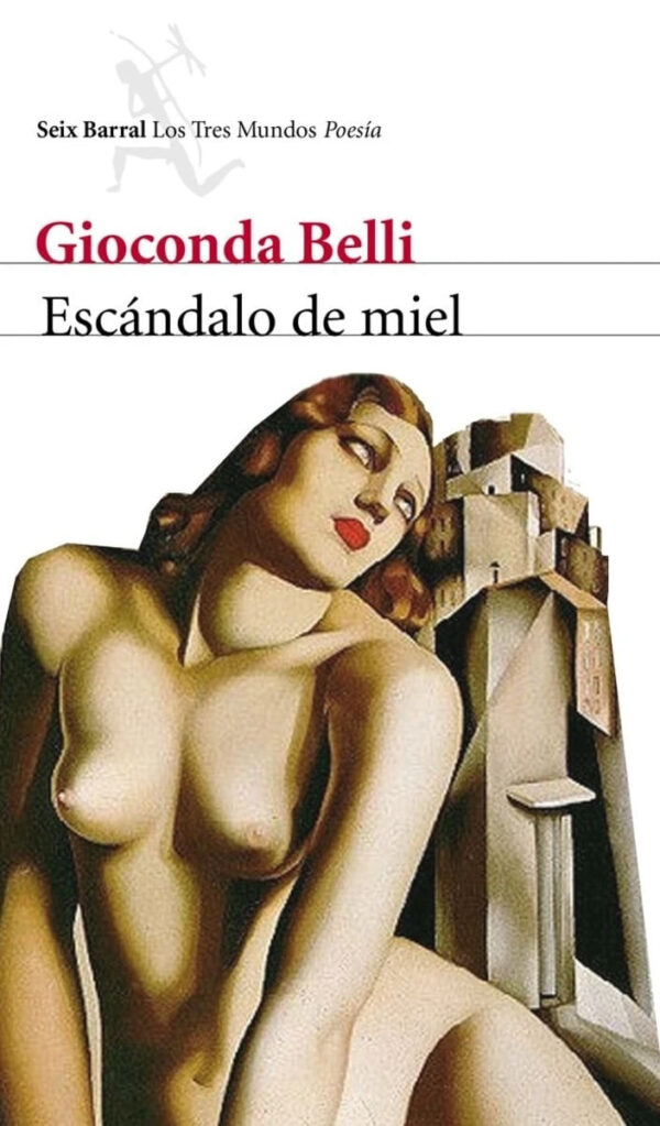 ESCANDALO DE MIEL NVA.ED