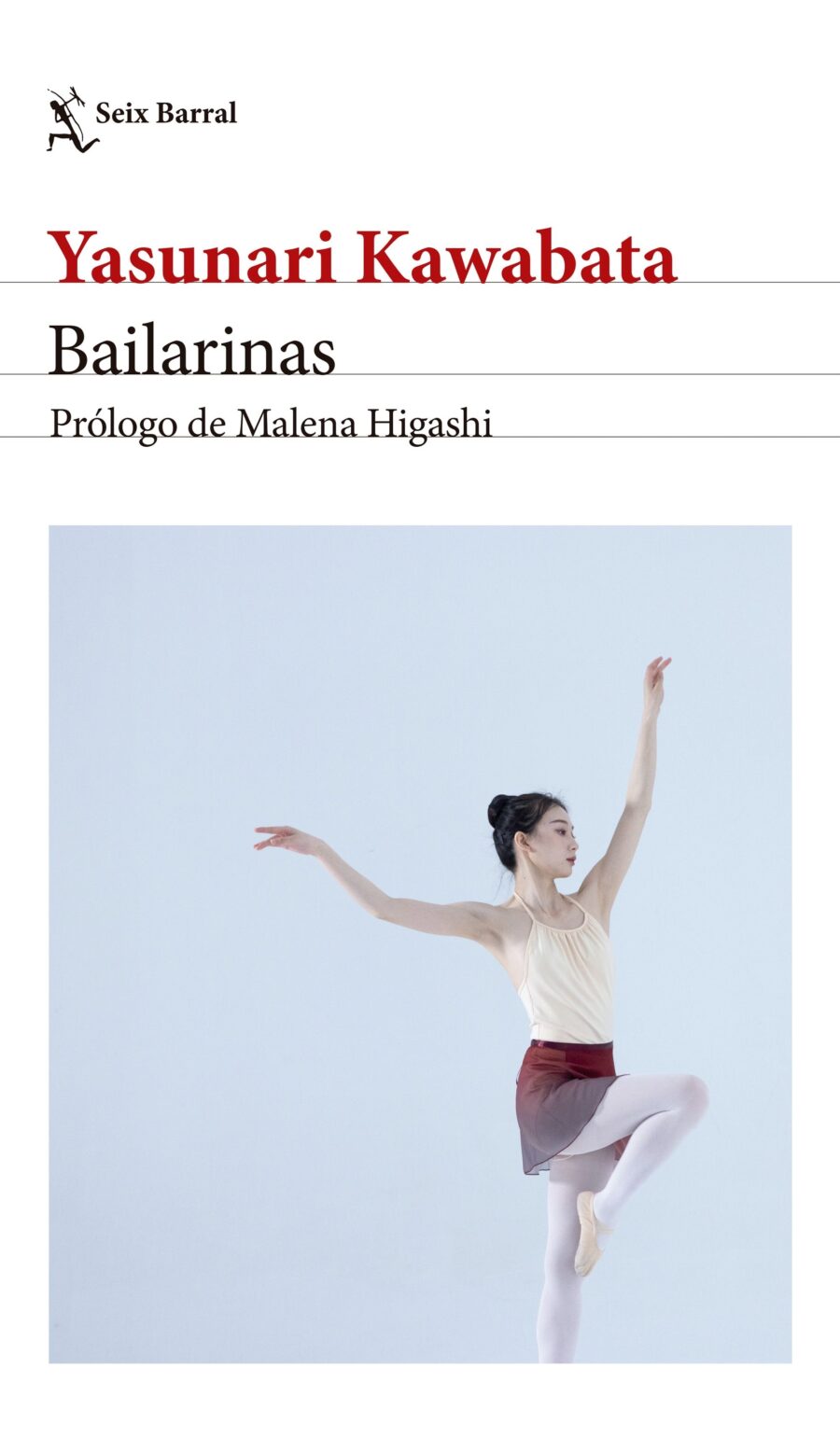 BAILARINAS - EDICION 2024